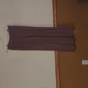 Pink Rose lounge pants